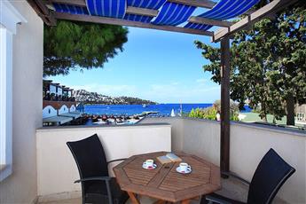 Cactus Fleur Bay Resort 4*