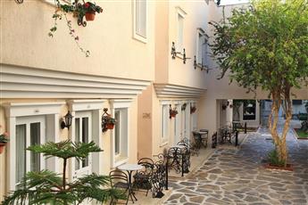 Cactus Fleur Beach Club 4*