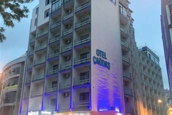 Cagdas Hotel Cagdas Hotel
