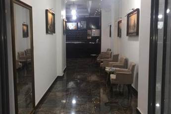 Cagdas Hotel Cagdas Hotel