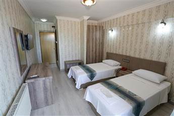 Cagdas Hotel Cagdas Hotel