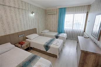 Cagdas Hotel Cagdas Hotel