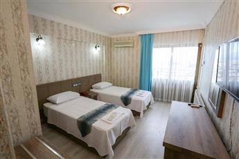 Cagdas Hotel Cagdas Hotel