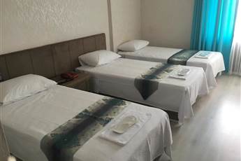 Cagdas Hotel Cagdas Hotel