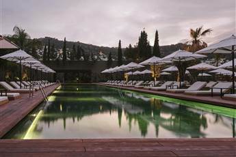 Caja By Maxx Royal 5*