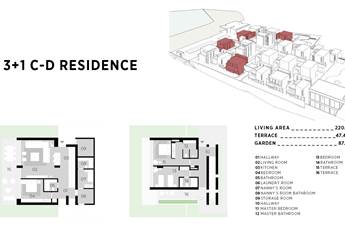 Caja By Maxx Royal 5*