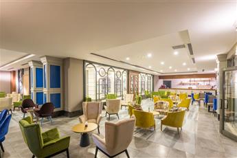 Calido Maris Hotel 5*