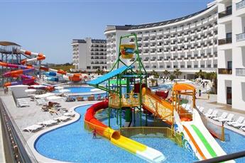 Calido Maris Hotel 5*