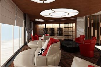 Calido Maris Hotel 5*