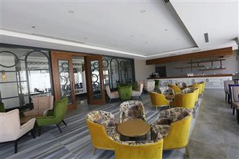 Calido Maris Hotel 5*