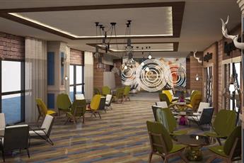 Calido Maris Hotel 5*