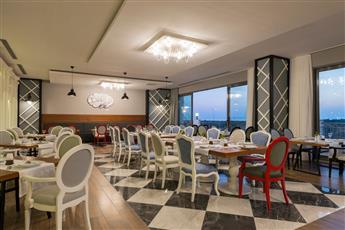 Calido Maris Hotel 5*