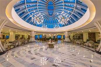 Calido Maris Hotel 5*