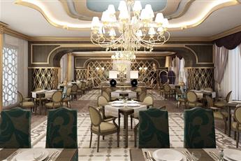 Calido Maris Hotel 5*