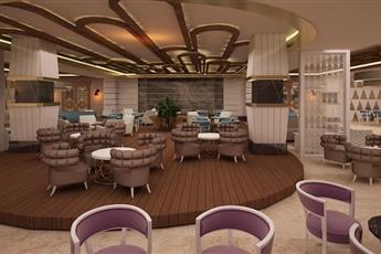 Calido Maris Hotel 5*