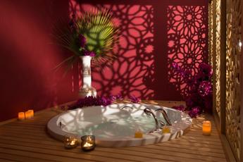 Calido Maris Hotel 5*