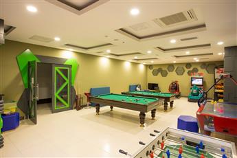 Calido Maris Hotel 5*