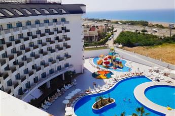 Calido Maris Hotel 5*