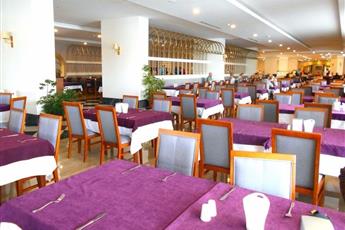 Calido Maris Hotel 5*