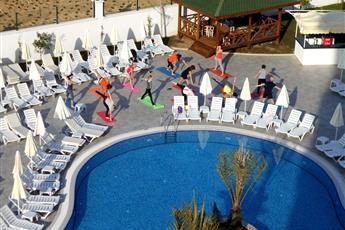 Calido Maris Hotel 5*