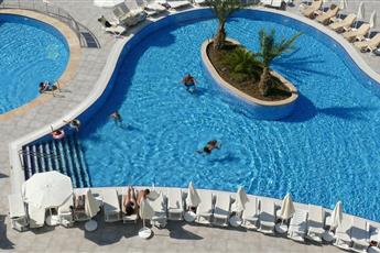 Calido Maris Hotel 5*