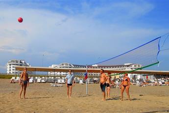 Calido Maris Hotel 5*