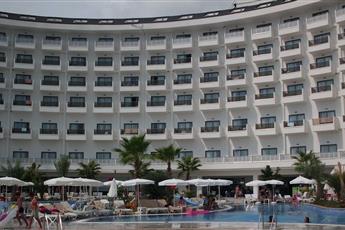 Calido Maris Hotel 5*
