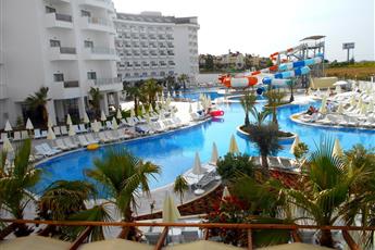 Calido Maris Hotel 5*