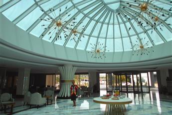 Calido Maris Hotel 5*