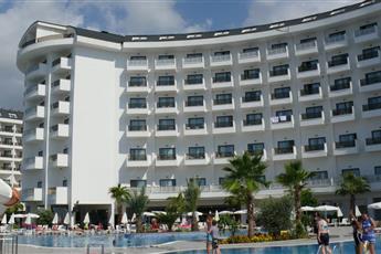 Calido Maris Hotel 5*