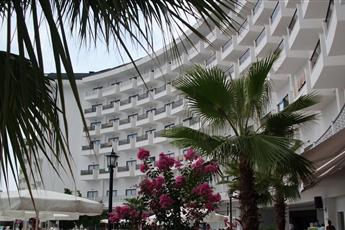 Calido Maris Hotel 5*