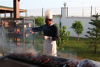 Calido Maris Hotel 5*