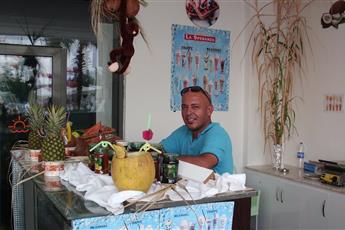 Calido Maris Hotel 5*