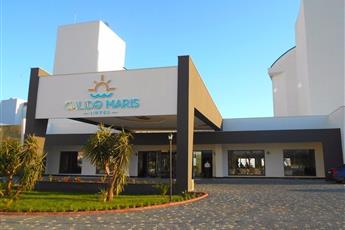 Calido Maris Hotel 5*