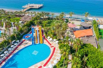 Calido Sol Hotel