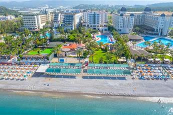 Calido Sol Hotel
