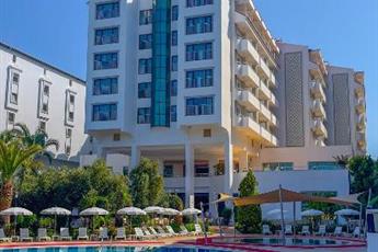 Calido Sol Hotel
