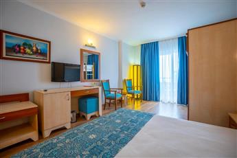 Calido Sol Hotel