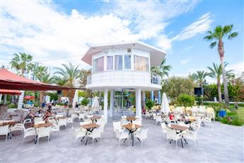 Calido Sol Hotel