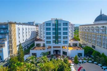 Calido Sol Hotel