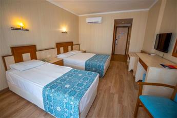 Calido Sol Hotel