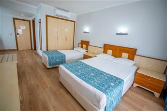 Calido Sol Hotel