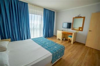 Calido Sol Hotel