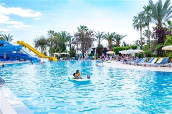 Calido Sol Hotel