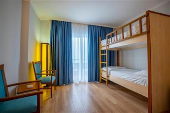 Calido Sol Hotel