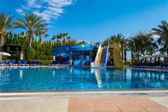 Calido Sol Hotel