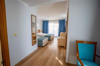 Calido Sol Hotel