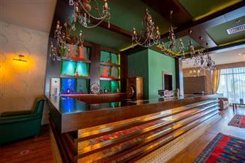 Calido Sol Hotel