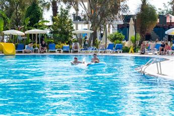 Calido Sol Hotel