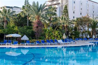 Calido Sol Hotel